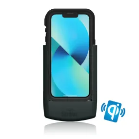 iPhone 13 Wireless Charging Car Phone Holder for LifeProof Case