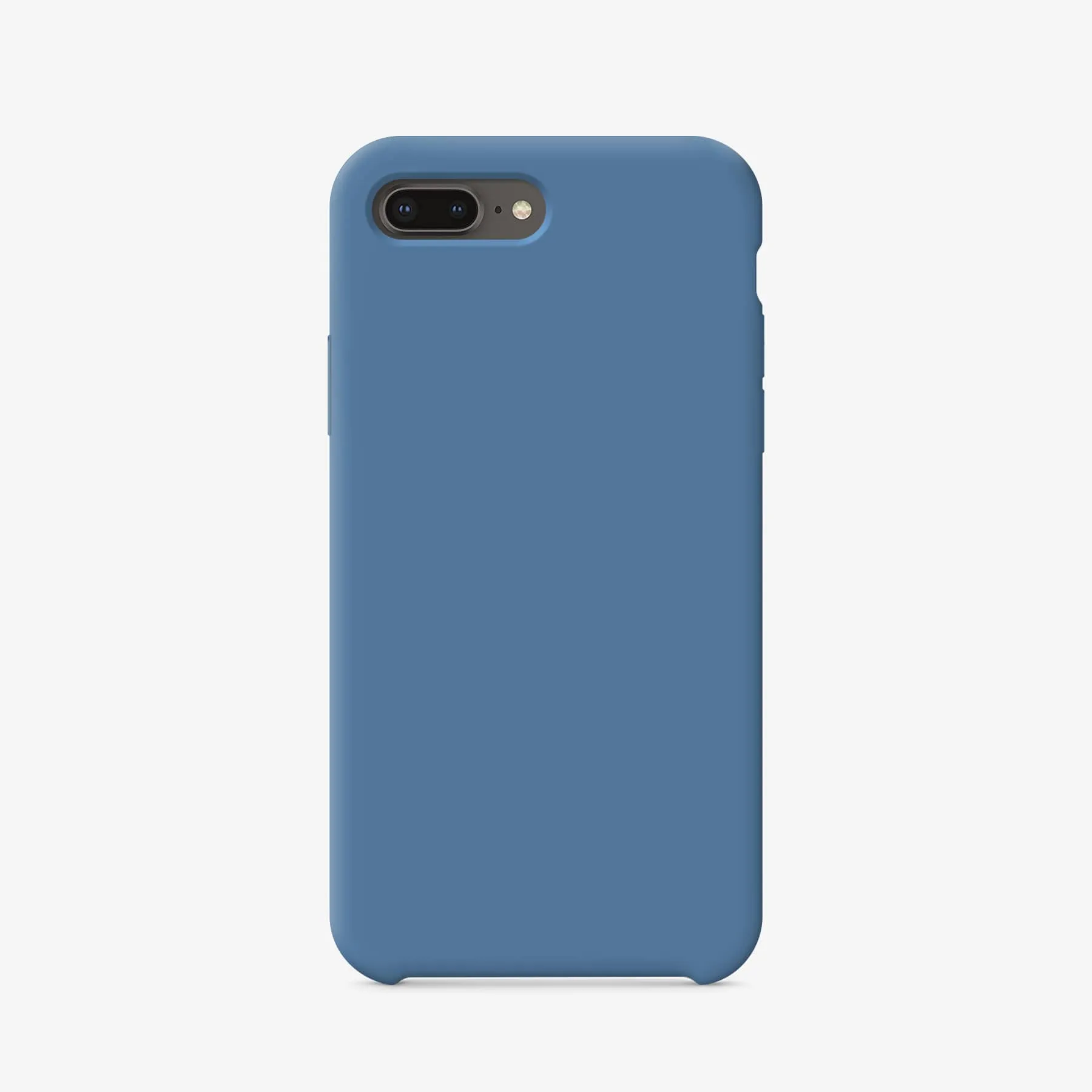 iPhone 7 Plus Silicone case