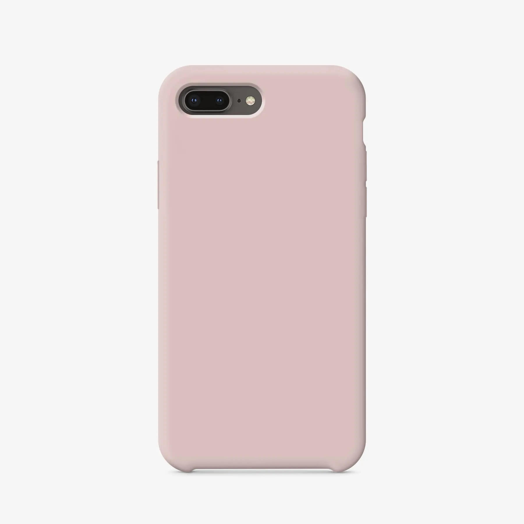 iPhone 7 Plus Silicone case