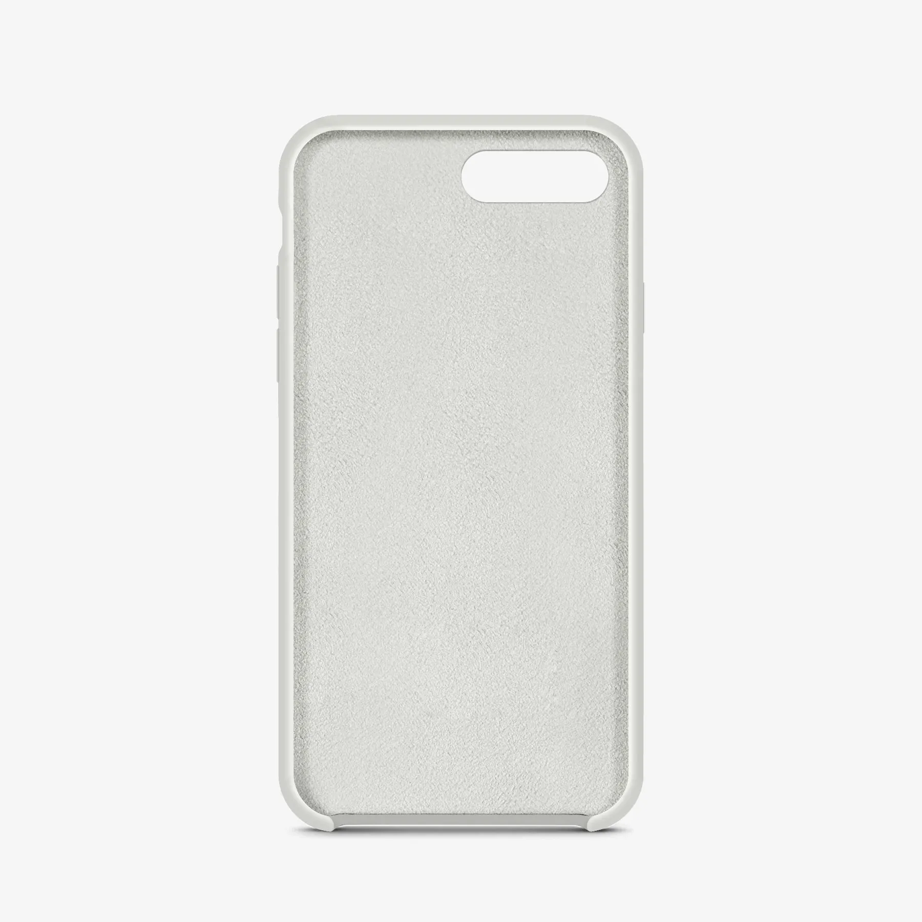 iPhone 7 Plus Silicone case