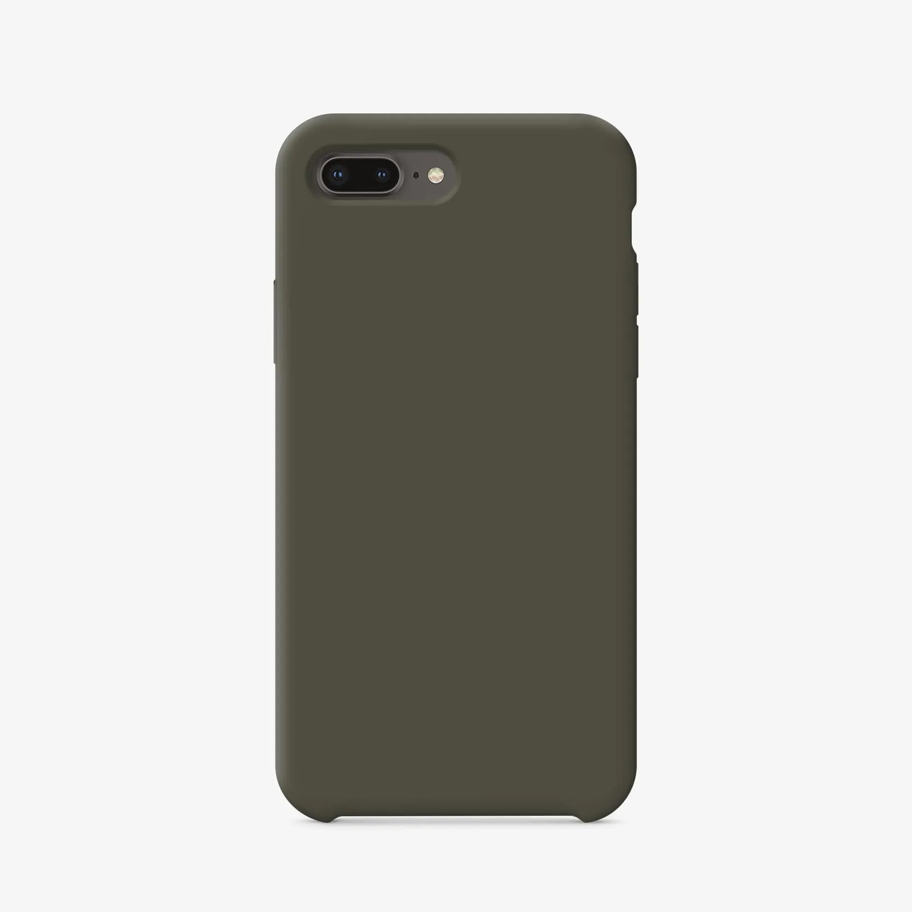 iPhone 7 Plus Silicone case