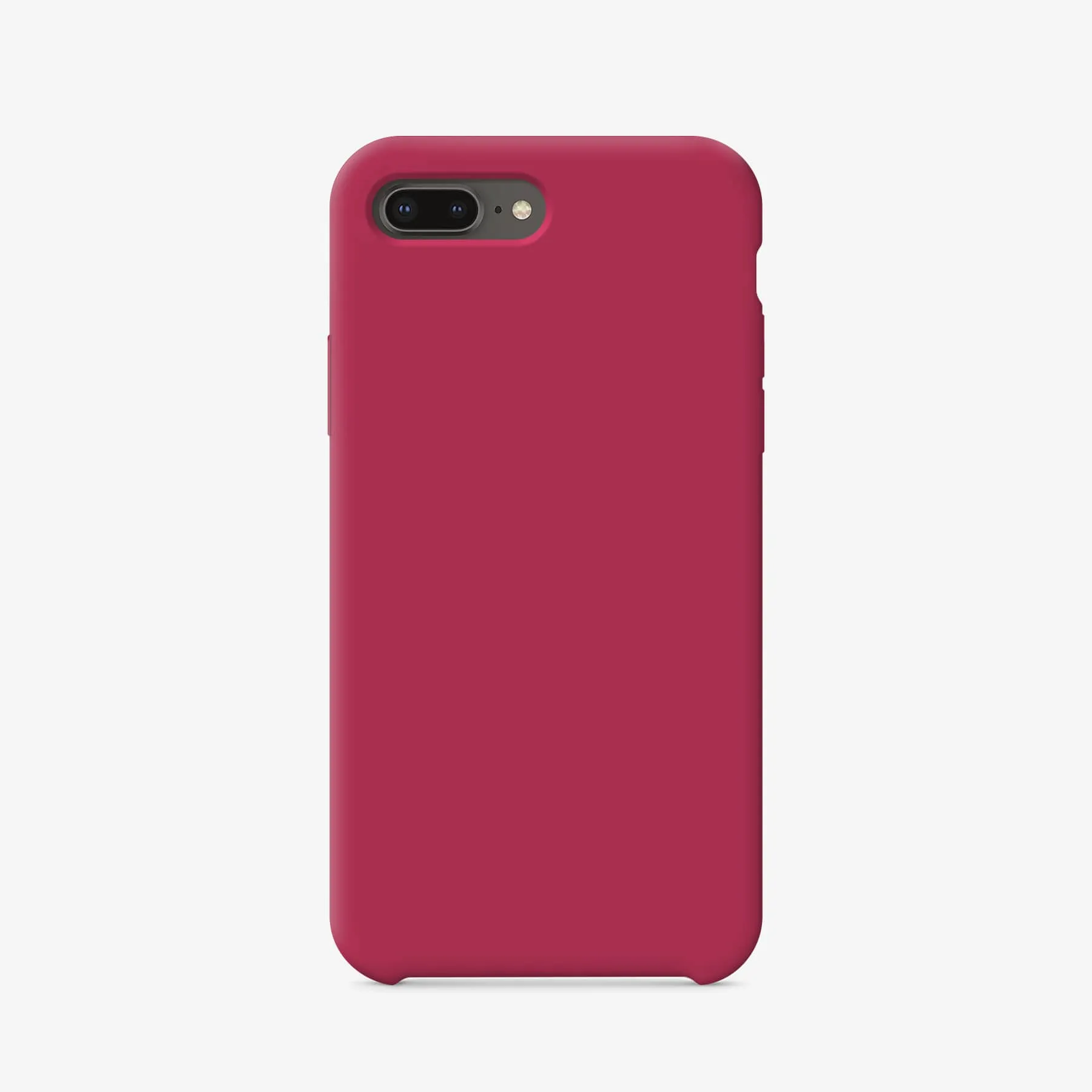 iPhone 7 Plus Silicone case