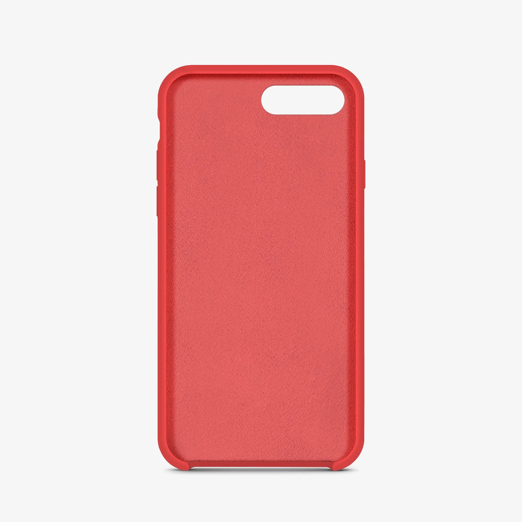 iPhone 7 Plus Silicone case