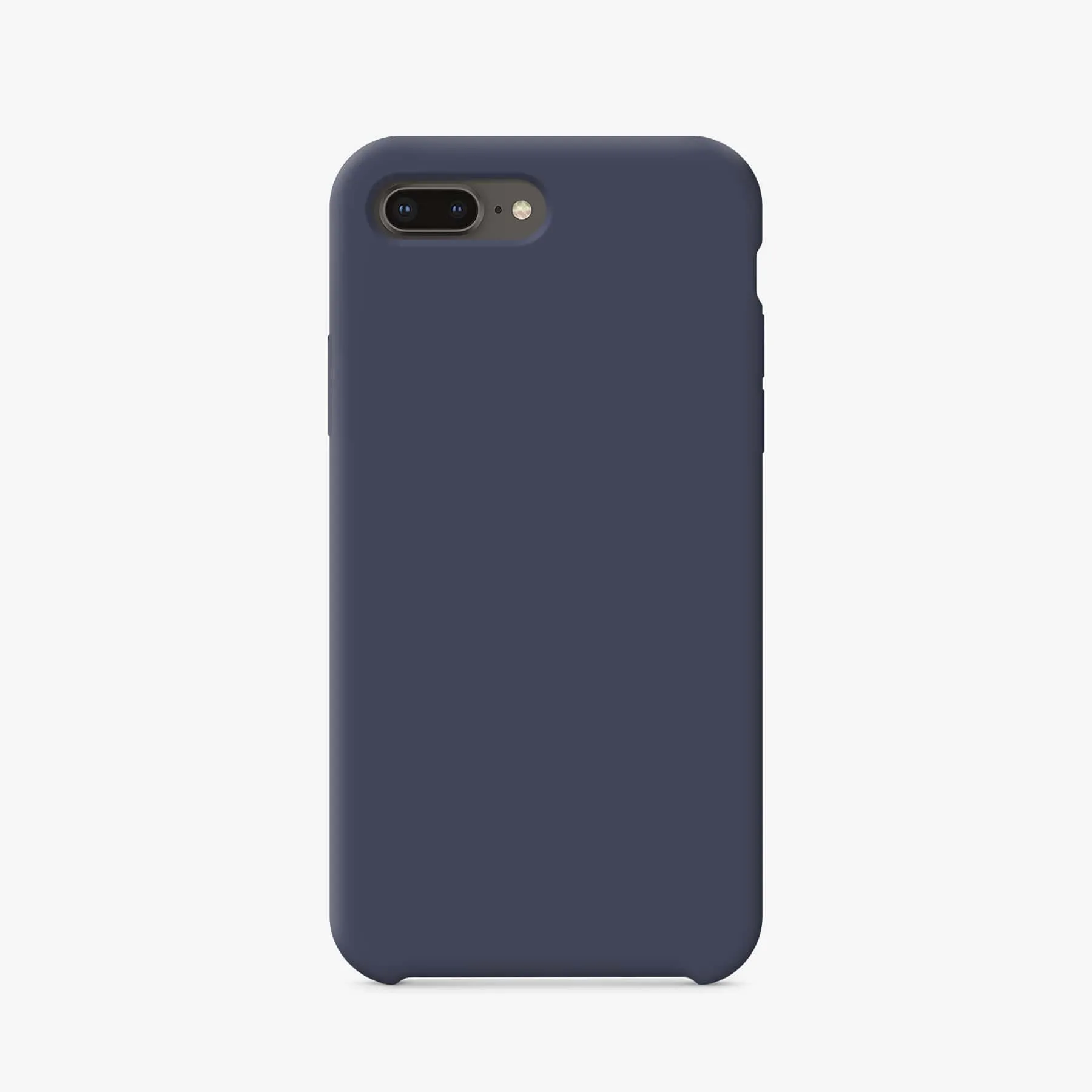 iPhone 7 Plus Silicone case