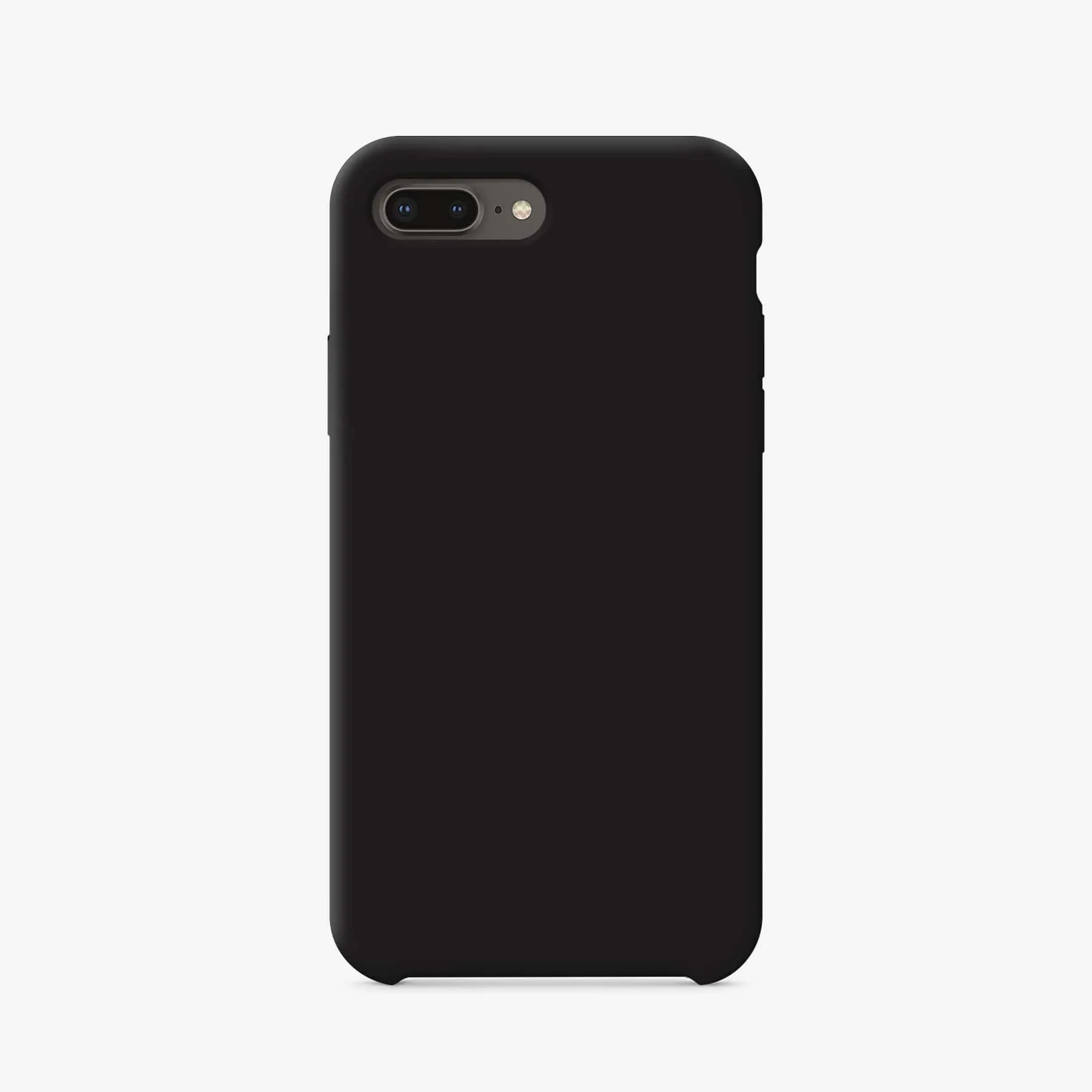 iPhone 7 Plus Silicone case