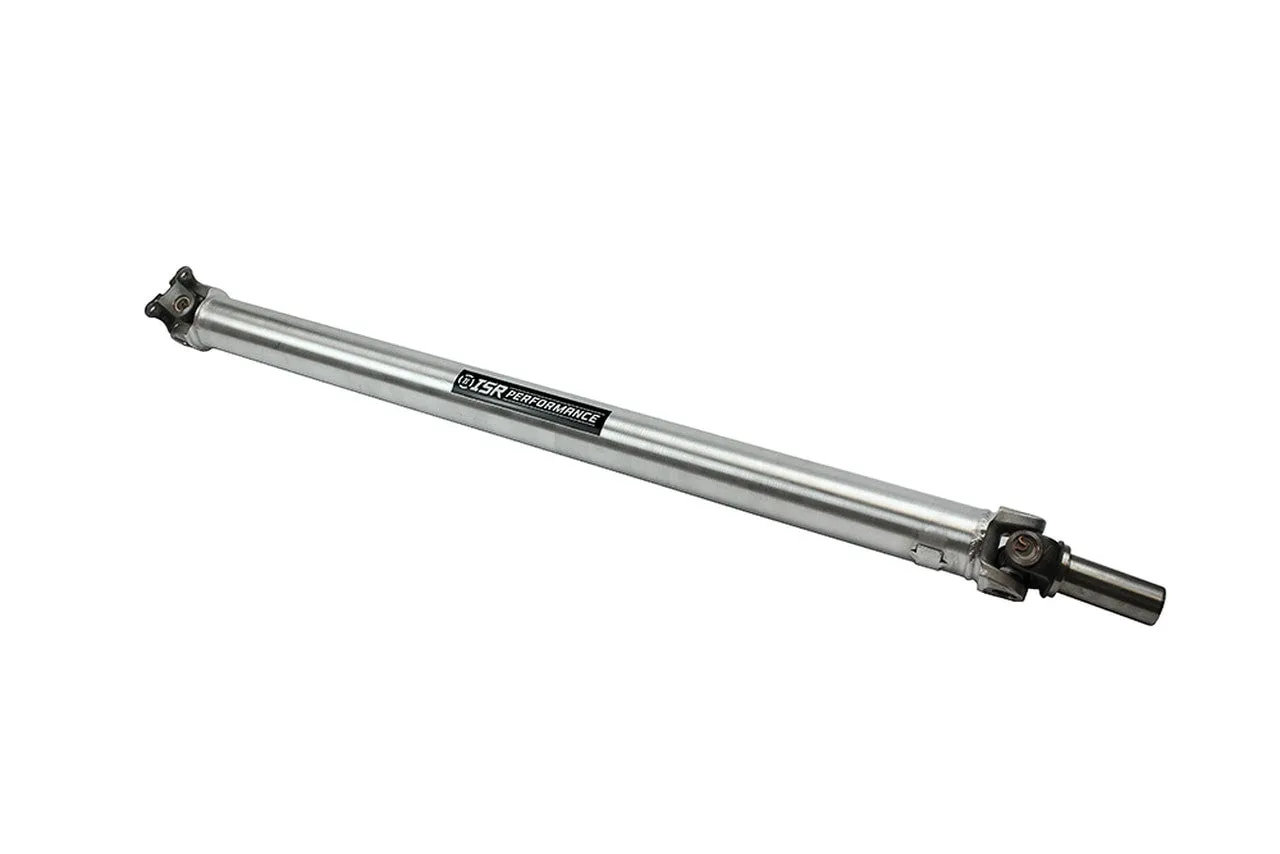 ISR Driveshaft Nissan 240SX S13/S14 VQ35 Swap (89-98) [Aluminum or Steel] ABS or Non-ABS