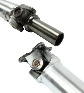 ISR Driveshaft Nissan 240SX S13/S14 VQ35 Swap (89-98) [Aluminum or Steel] ABS or Non-ABS