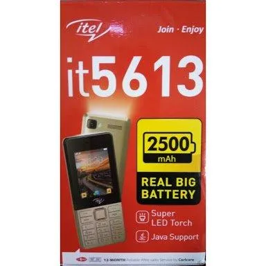 itel it5613