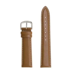 Jones Leather Watch Band | 20mm