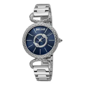 Just Cavalli Stainless Steel Analog Women's Watch JC1L148M0055