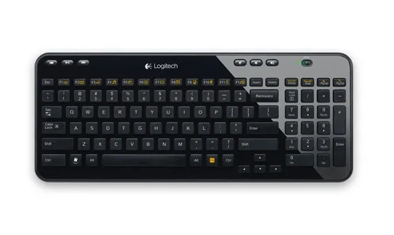 K360 Keyboard, German