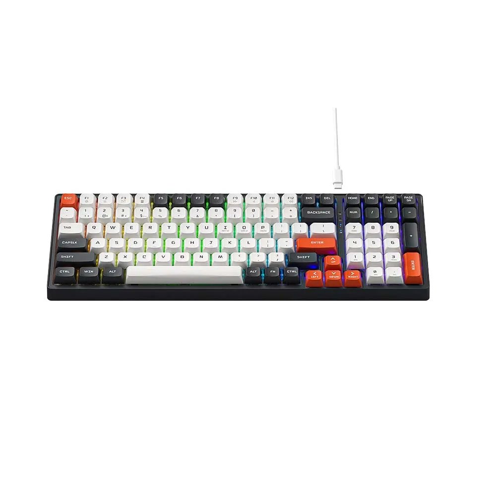 K600G Mechanical Keyboard