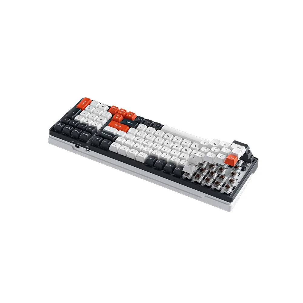 K600G Mechanical Keyboard