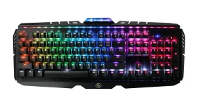 Kaliber Gaming HVER PRO™ RGB Gaming Keyboard - Brown Switches