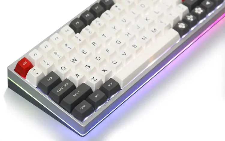 KBDFans KBD75 Mechanical Keyboard Kit