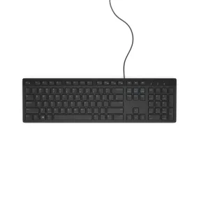 Keyboard (Us) Kb216 Multimedia