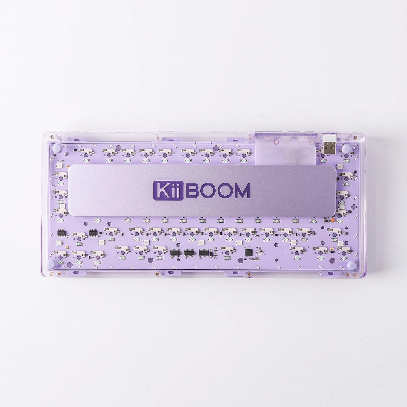 KiiBOOM Phantom 81 V2