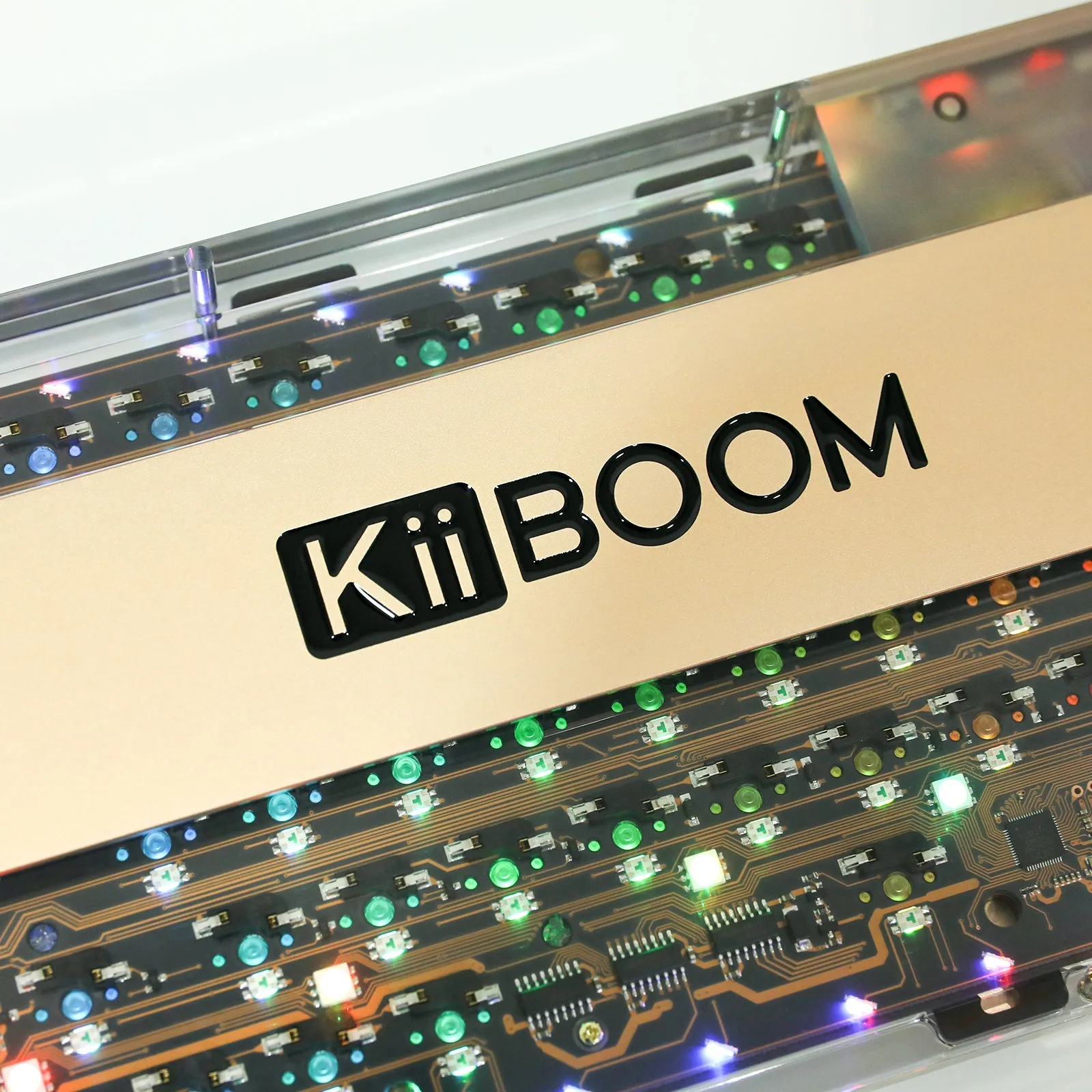 KiiBOOM Phantom 81 V2