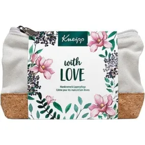 KNEIPP gift box With Love