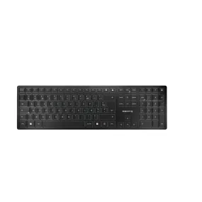 Kw 9100 Slim Fr Keyboard