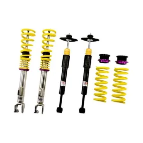 KW V1 Coilovers Dodge Charger V6/V8 RWD (2006-2010) [Variant 1] 10228006