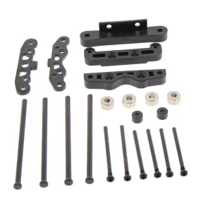 Kyosho 1/8 Inferno GT2 VE RS Hinge Pins &  Mounts