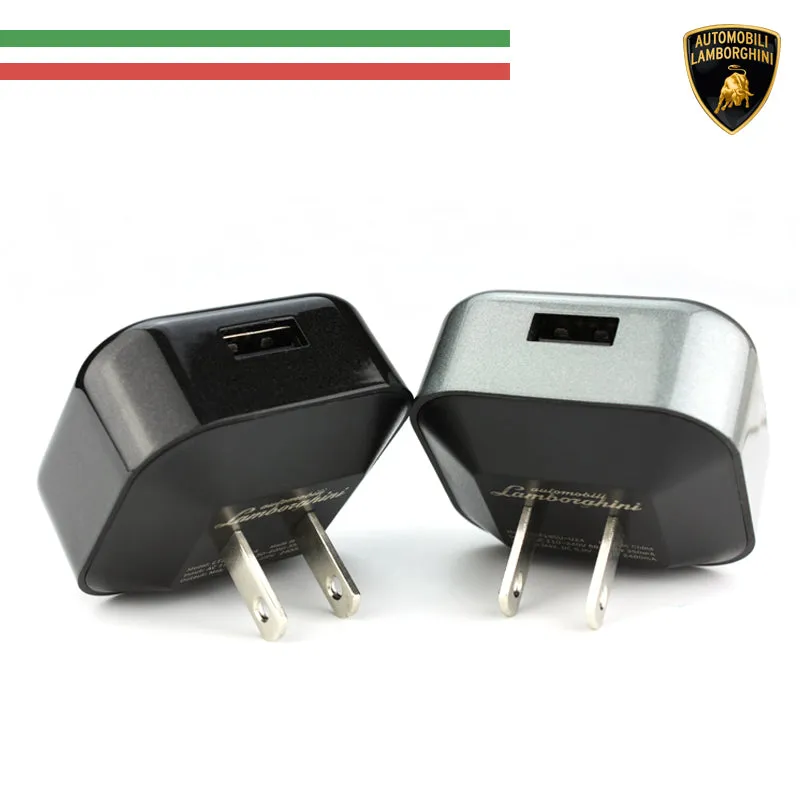 Lamborghini USB Charger - Diablo D4