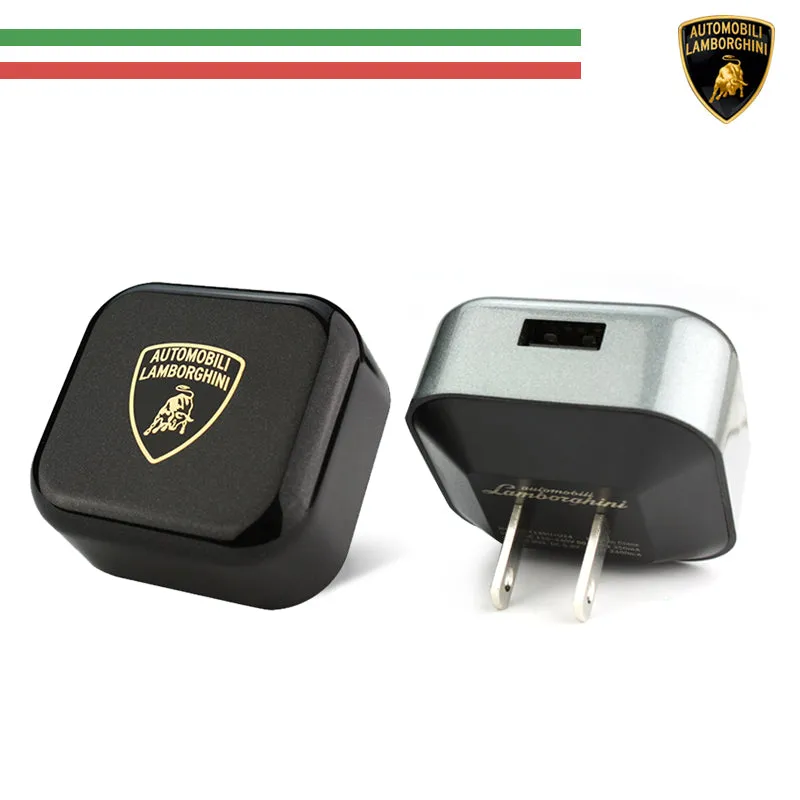 Lamborghini USB Charger - Diablo D4