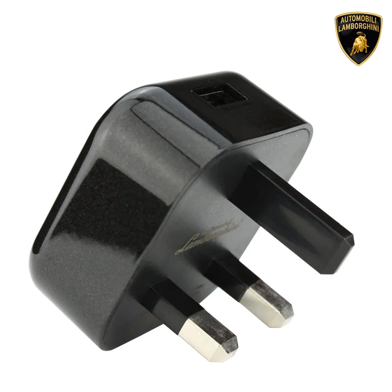 Lamborghini USB Charger - Diablo D4