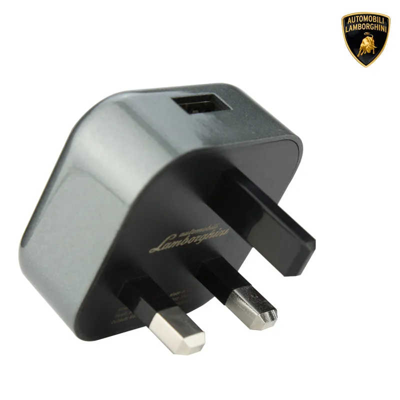 Lamborghini USB Charger - Diablo D4