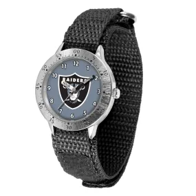 Las Vegas Raiders Kids Tailgater Watch