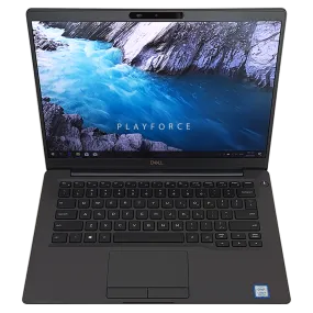 Latitude 7400 (i5-8365U, 16GB, 256GB SSD, 14-inch)