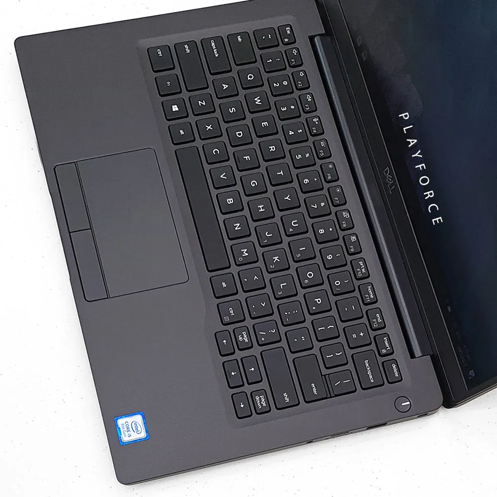 Latitude 7400 (i5-8365U, 16GB, 256GB SSD, 14-inch)