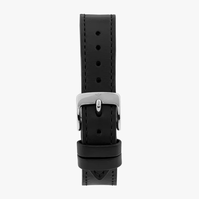 Leather Watch Band (32mm)