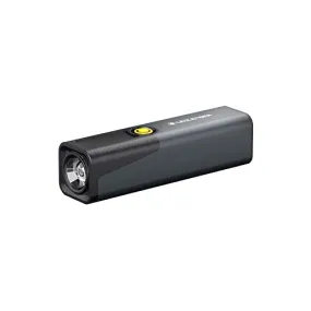 LED Lenser iW3R Rechargeable Mini Work Light & USB Power Bank