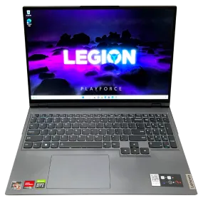 Legion 5 Pro (Ryzen 7 5800H, RTX 3060, 16GB, 1TB SSD, WQXGA, 16-inch)(Discounted)