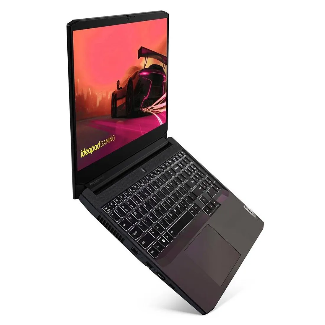 Lenovo IdeaPad Gaming 3 82K2007BRM Ryzen 5 5600h Gtx 1650 Gaming Laptops (Brand New)