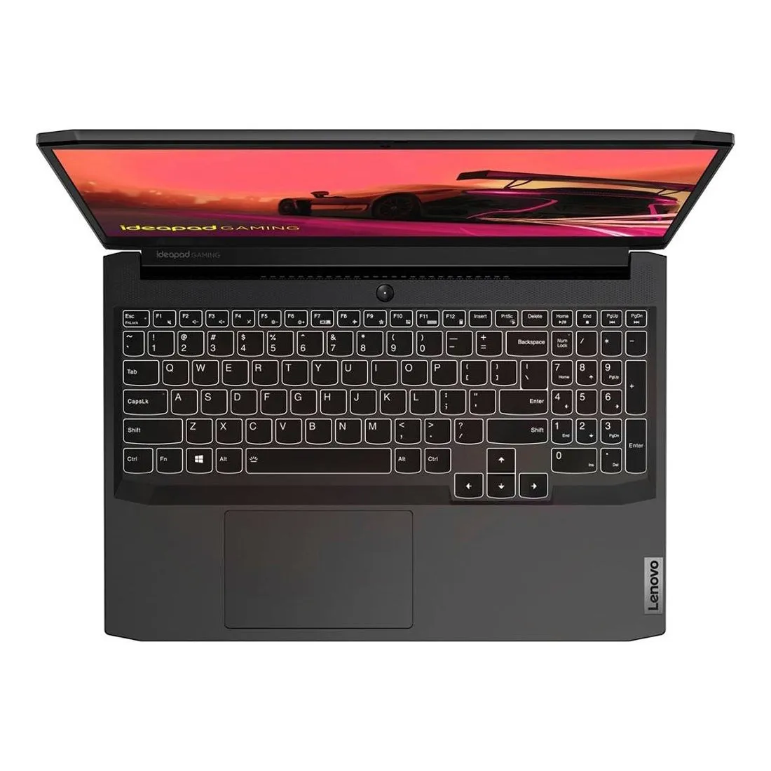 Lenovo IdeaPad Gaming 3 82K2007BRM Ryzen 5 5600h Gtx 1650 Gaming Laptops (Brand New)