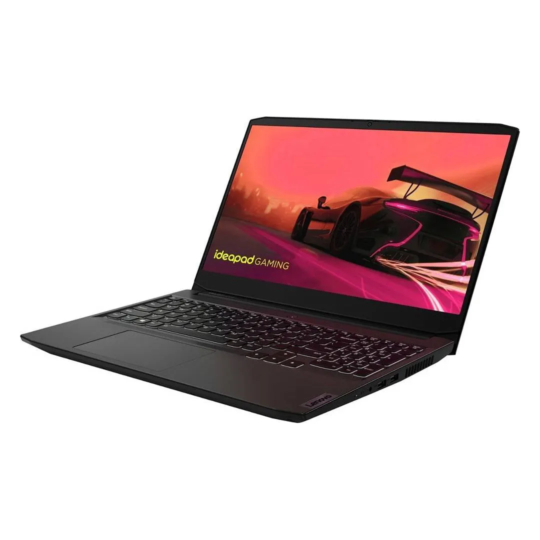 Lenovo IdeaPad Gaming 3 82K2007BRM Ryzen 5 5600h Gtx 1650 Gaming Laptops (Brand New)