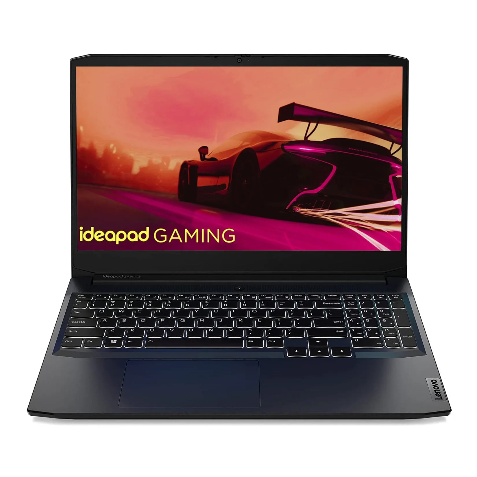 Lenovo IdeaPad Gaming 3 82K2007BRM Ryzen 5 5600h Gtx 1650 Gaming Laptops (Brand New)