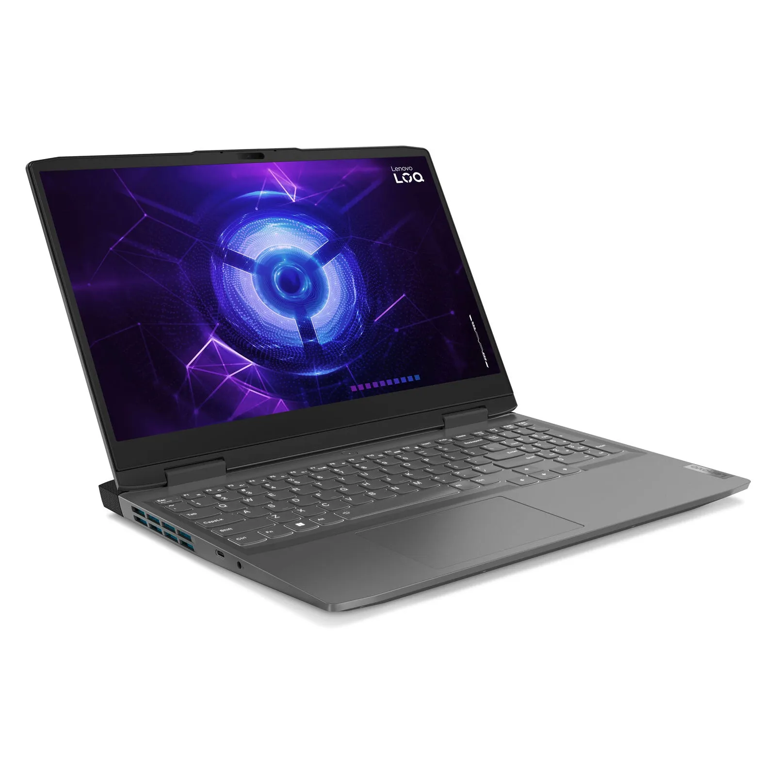 Lenovo LOQ 15IRH8 82XV005GUS Core i7-13700h Rtx 4050 144hz Gaming Laptops (Brand New)