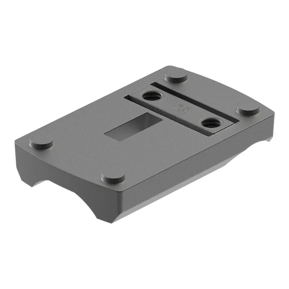 Leupold DeltaPoint Pro Dovetail Mount, Beretta 92 Matte