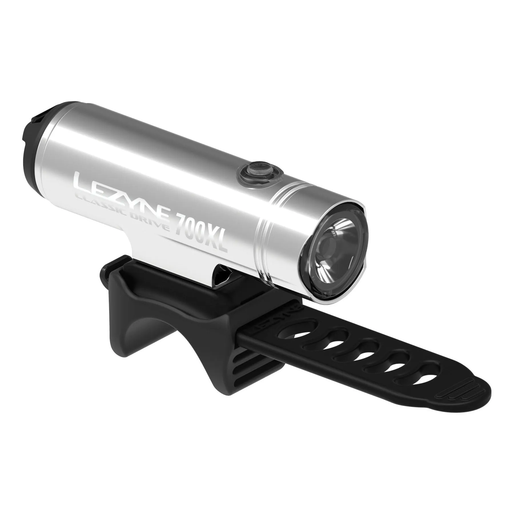 Lezyne Classic Drive 700XL