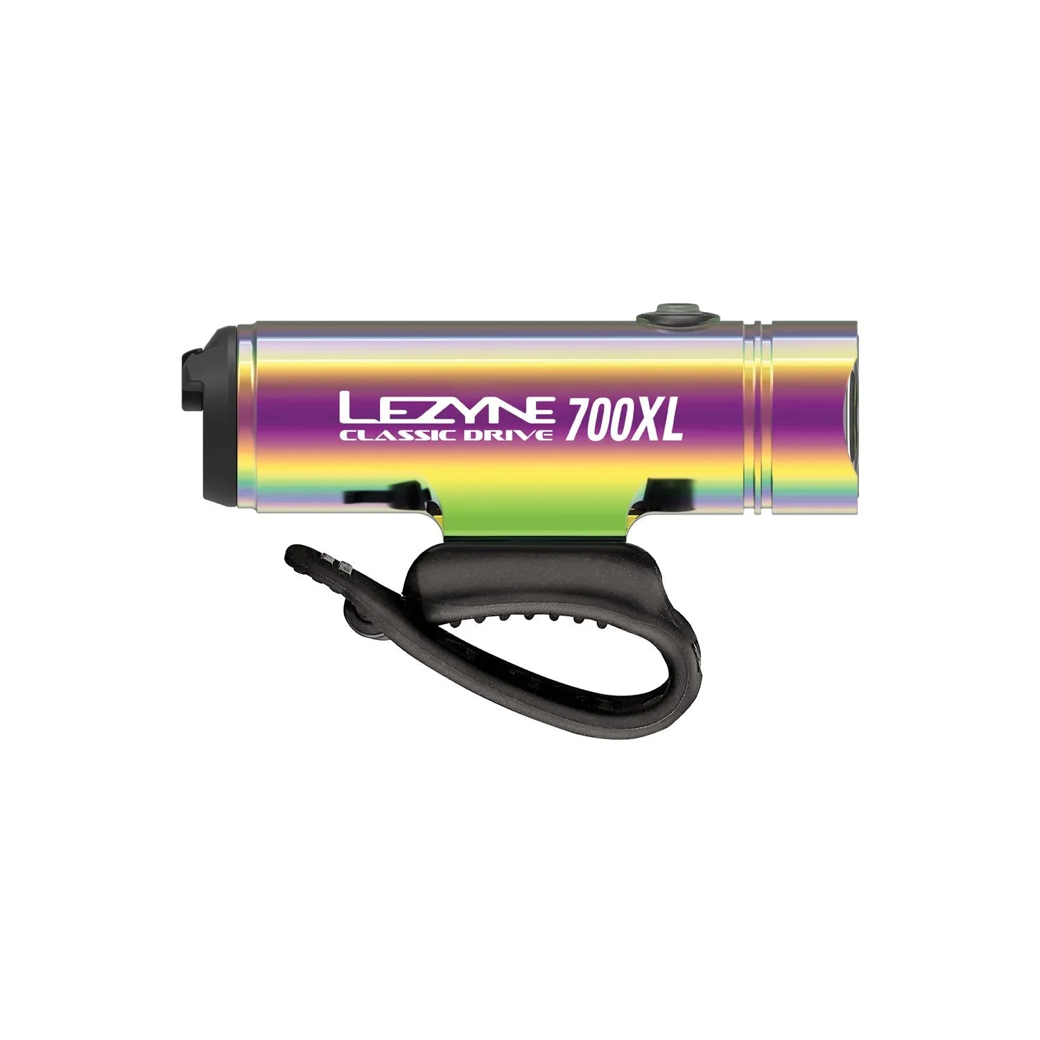 Lezyne Classic Drive 700XL