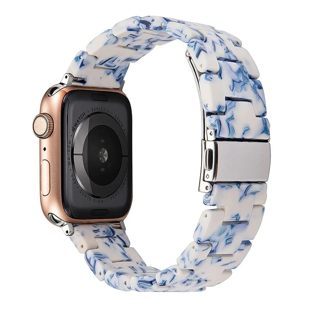 LG Watch Style Stylish Resin Watch Strap