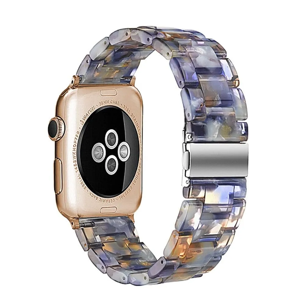 LG Watch Style Stylish Resin Watch Strap