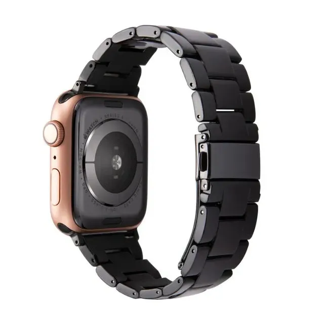 LG Watch Style Stylish Resin Watch Strap