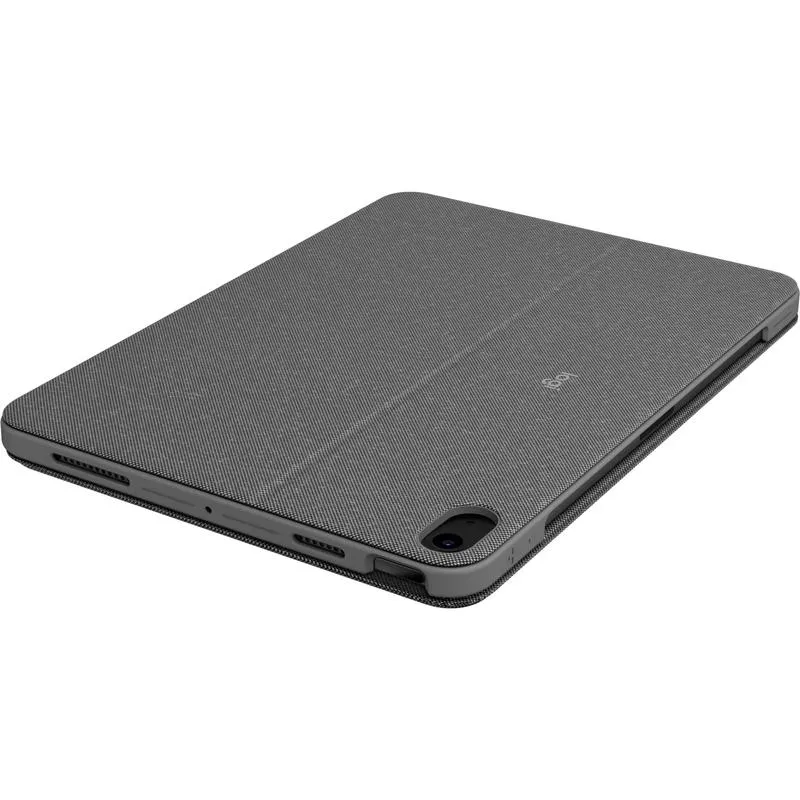 Logitech Combo Touch for iPad Air (4th Gen)