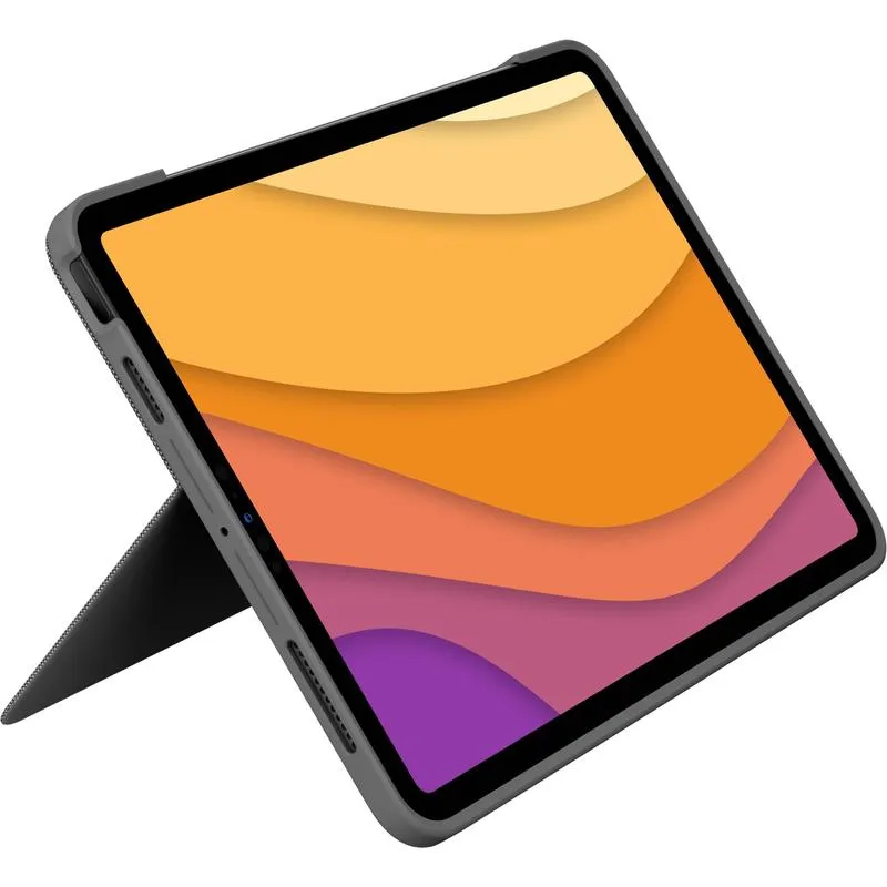 Logitech Combo Touch for iPad Air (4th Gen)