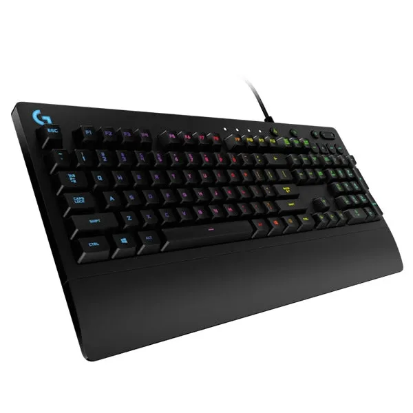 Logitech G213 Prodigy RGB Gaming Keyboard